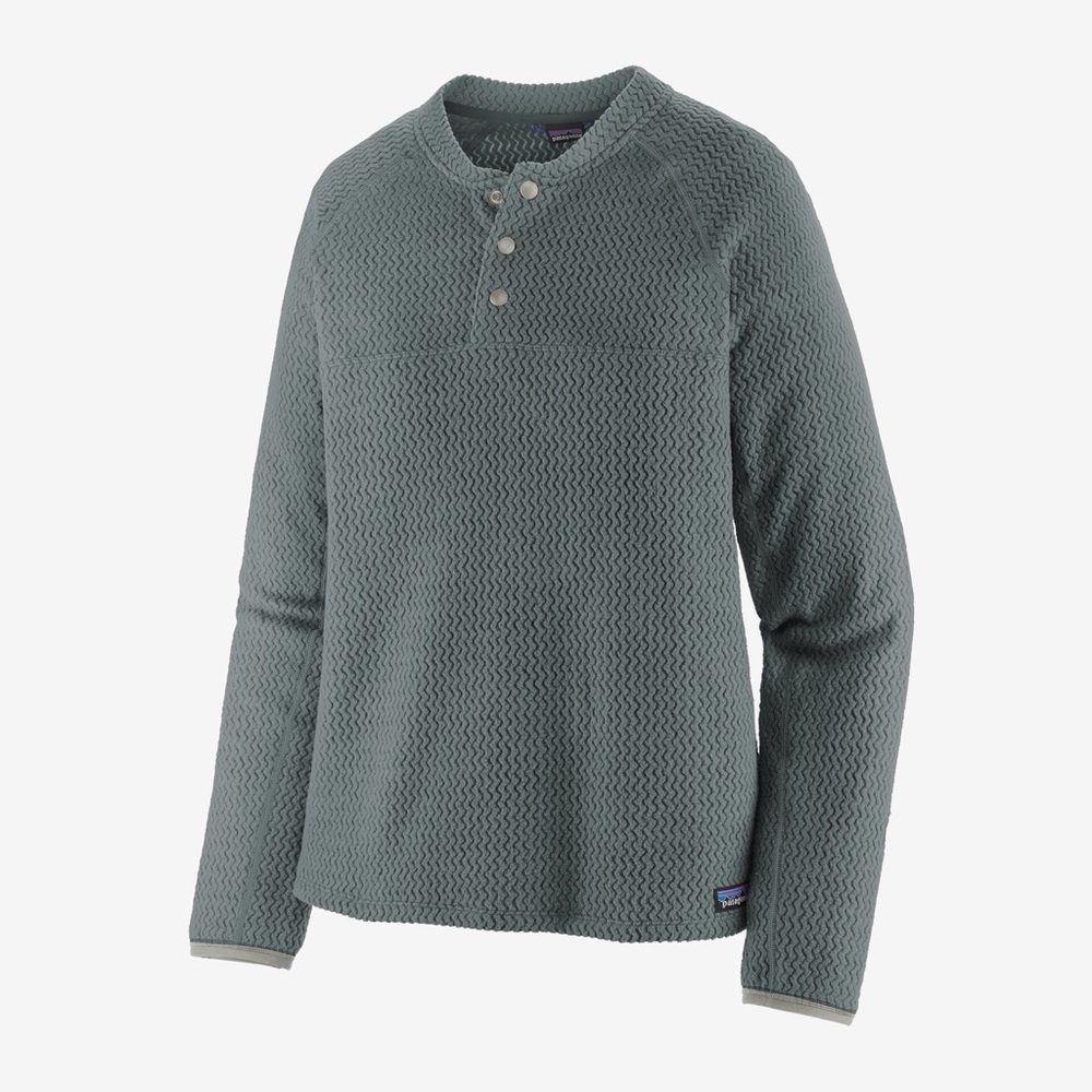 Patagonia R1 Air Henley NWOT